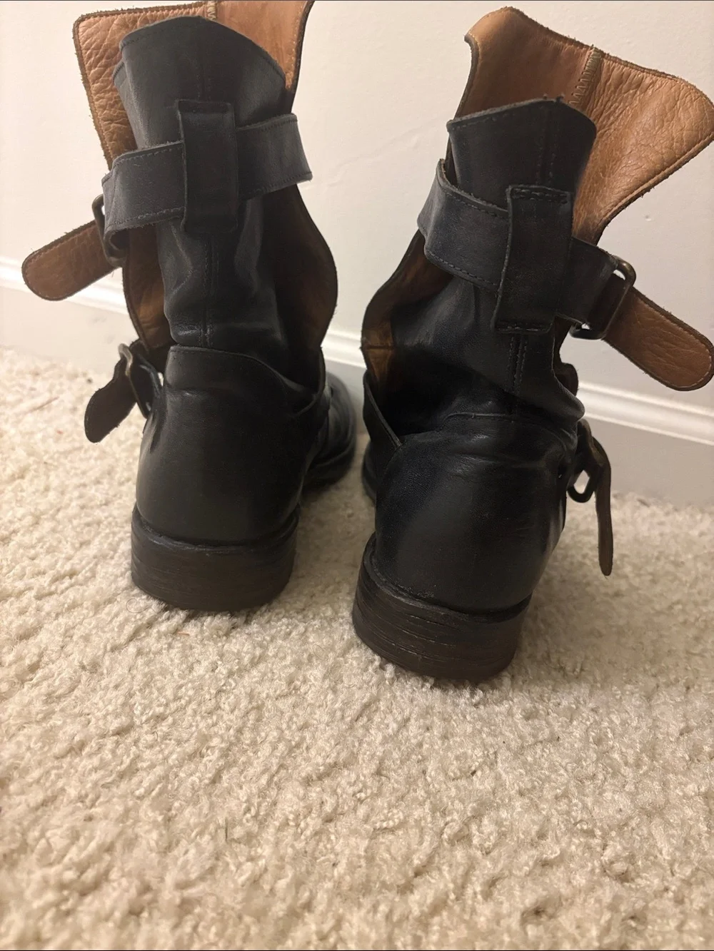 Fiorentini + Baker not sold